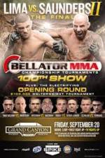Watch Bellator 100  Lima vs. Saunders 2 M4ufreemovies