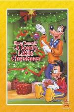 Watch Goof Troop Christmas M4ufreemovies