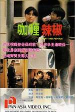 Watch Curry & Pepper M4ufreemovies