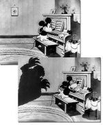 Watch The Gorilla Mystery (Short 1930) M4ufreemovies