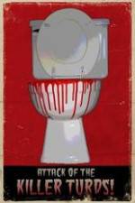 Watch Attack of the Killer Turds M4ufreemovies