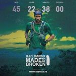 Watch Karl Meltzer: Made to Be Broken (Short 2017) M4ufreemovies
