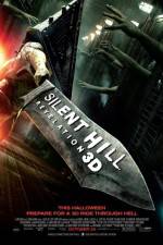 Watch Silent Hill Revelation 3D M4ufreemovies