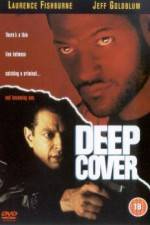 Watch Deep Cover M4ufreemovies