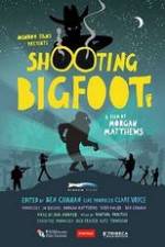 Watch Shooting Bigfoot M4ufreemovies