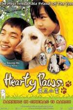 Watch Hearty Paws M4ufreemovies