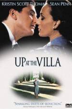 Watch Up at the Villa M4ufreemovies
