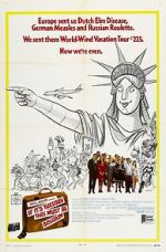 Watch If It's Tuesday, This Must Be Belgium M4ufreemovies