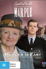 Watch Marple Murder Is Easy M4ufreemovies