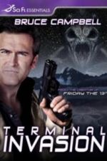 Watch Terminal Invasion M4ufreemovies