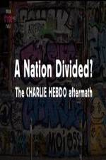 Watch A Nation Divided The Charlie Hebdo Aftermath M4ufreemovies