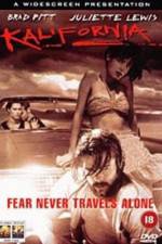 Watch Kalifornia M4ufreemovies