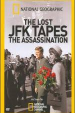 Watch The Lost JFK Tapes The Assassination M4ufreemovies