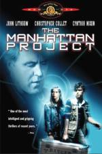 Watch The Manhattan Project M4ufreemovies