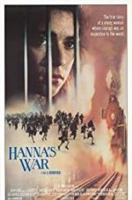 Watch Hanna\'s War M4ufreemovies