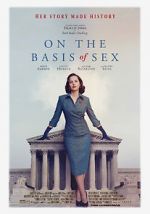 Watch On the Basis of Sex M4ufreemovies