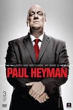 Watch Ladies and Gentlemen, My Name is Paul Heyman M4ufreemovies