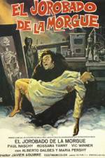 Watch El jorobado de la Morgue M4ufreemovies