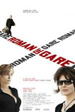 Watch Roman de gare M4ufreemovies