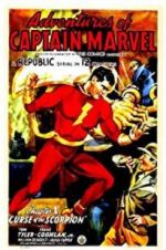 Watch Adventures of Captain Marvel M4ufreemovies