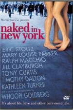 Watch Naked in New York M4ufreemovies