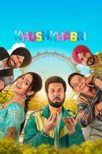Watch Khushkhabri M4ufreemovies