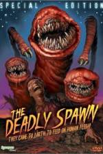 Watch The Deadly Spawn M4ufreemovies
