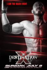 Watch TNA Destination X M4ufreemovies