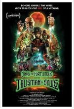 Watch Onyx the Fortuitous and the Talisman of Souls M4ufreemovies