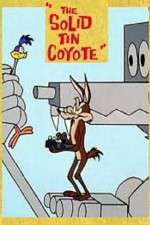 Watch The Solid Tin Coyote M4ufreemovies