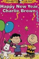 Watch Happy New Year, Charlie Brown M4ufreemovies