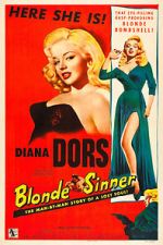 Watch Blonde Sinner M4ufreemovies