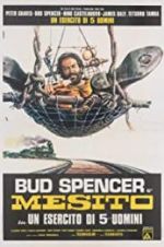 Watch The 5-Man Army M4ufreemovies