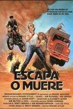 Watch Escape M4ufreemovies