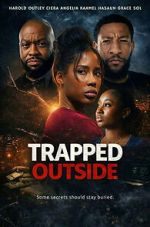 Watch Trapped Outside M4ufreemovies