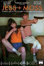 Watch Jess  Moss M4ufreemovies
