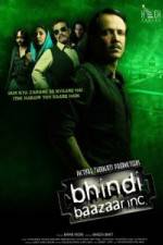 Watch Bhindi Baazaar Inc. M4ufreemovies