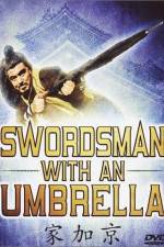 Watch Swordsman with an Umbrella M4ufreemovies