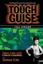 Watch Tough Guise Violence Media & the Crisis in Masculinity M4ufreemovies