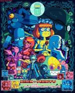 Watch Rick + Morty in the Eternal Nightmare Machine (TV Special 2021) M4ufreemovies