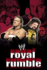Watch WWE Royal Rumble 2000 M4ufreemovies