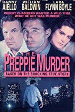 Watch The Preppie Murder M4ufreemovies