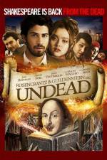Watch Rosencrantz and Guildenstern Are Undead M4ufreemovies