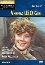 Watch Verna: USO Girl M4ufreemovies