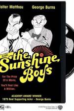 Watch The Sunshine Boys M4ufreemovies