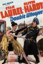 Watch Double Whoopee (Short 1929) M4ufreemovies