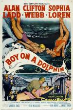 Watch Boy on a Dolphin M4ufreemovies