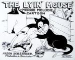 Watch The Lyin\' Mouse (Short 1937) M4ufreemovies