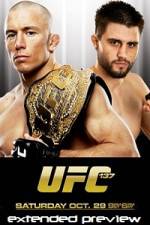 Watch UFC 137 St-Pierre vs Diaz Extended Preview M4ufreemovies