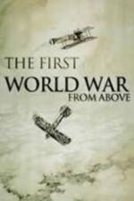 Watch The First World War from Above M4ufreemovies